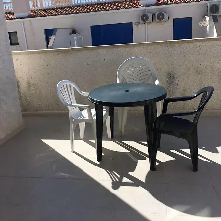 Mestral 2 Apartman *